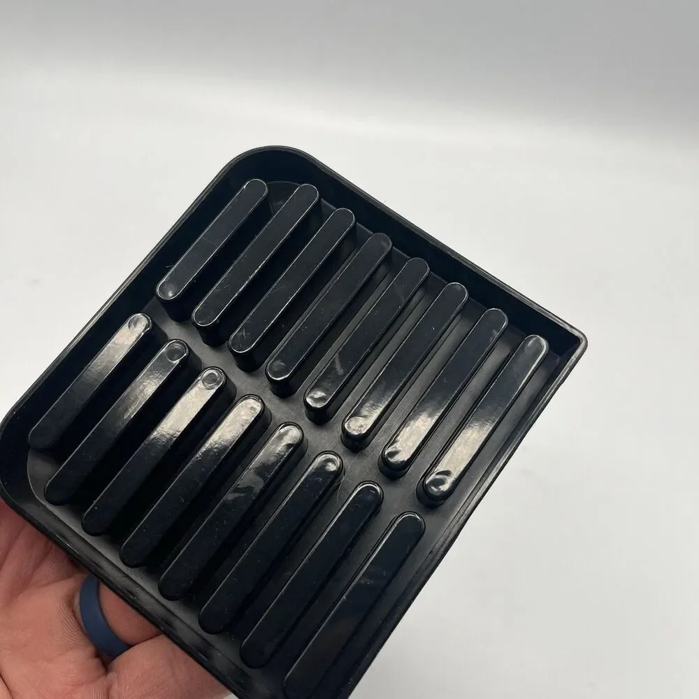 Fizz Icee Slushie Making Machine Parts Replacement Drip/Drink Tray Only
